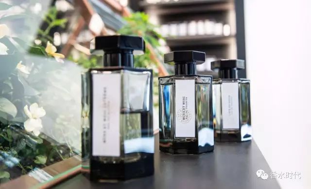 沙龙香水测评,沙龙小众香水怎么样