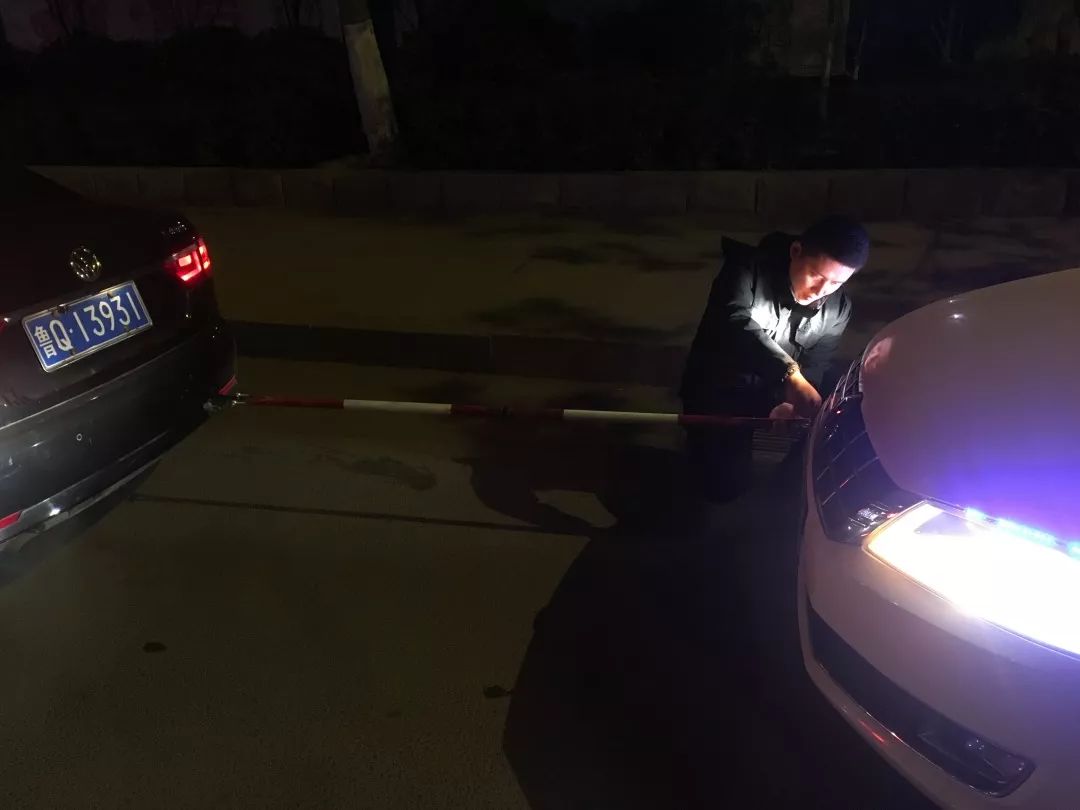 志愿沂蒙｜做志愿，他是认真的——山鹰志愿者团队队长沈冰