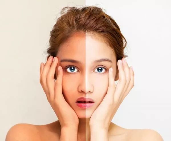 各大网红推荐卖的美白丸,网红推荐美白丸