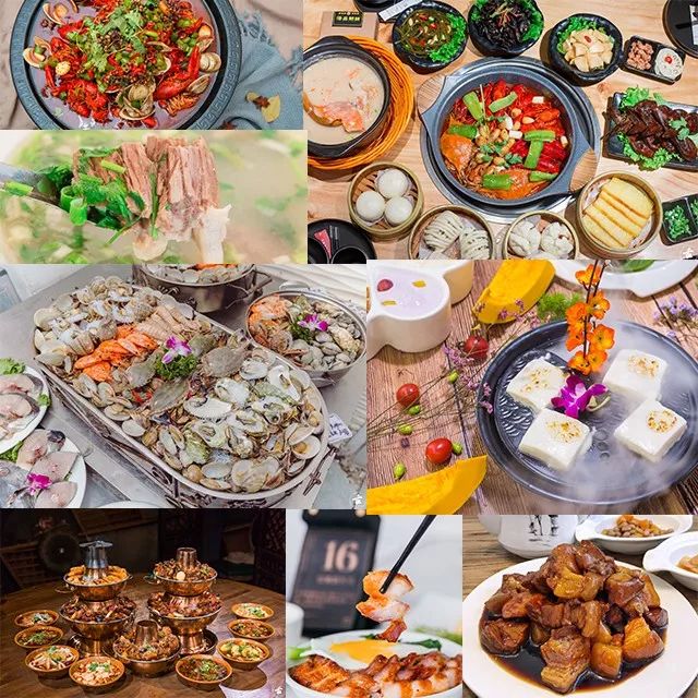 山东临沂龙王,临沂滨河大道龙王