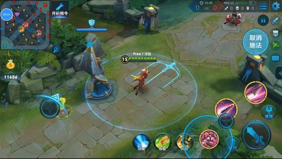 边路第三期：一秒五刀上单手速之王——花木兰全解析与反克制攻略