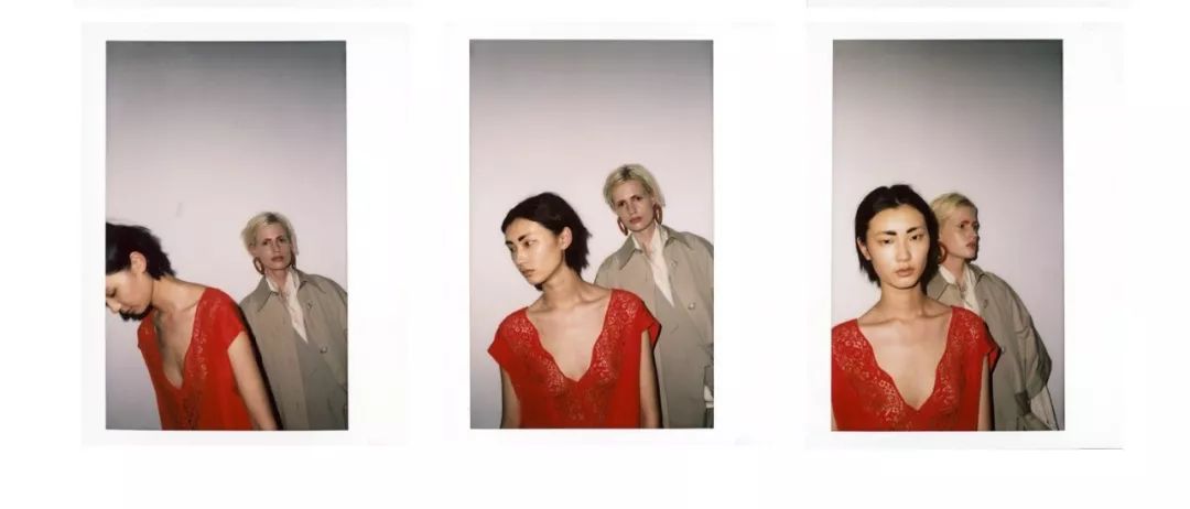 于散漫烟火气中，窥见EditionGentlewoman的真意趣