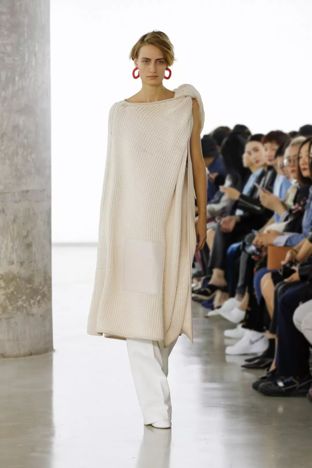 于散漫烟火气中，窥见EditionGentlewoman的真意趣