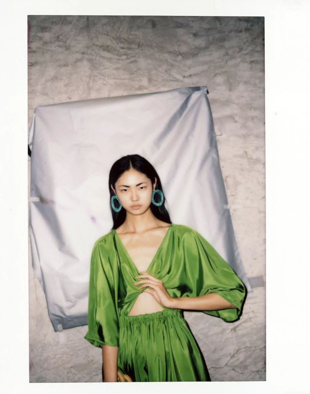 于散漫烟火气中，窥见EditionGentlewoman的真意趣