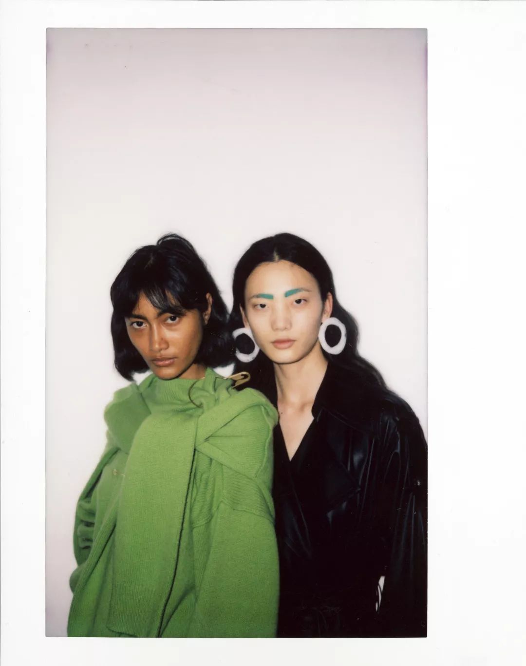 于散漫烟火气中，窥见EditionGentlewoman的真意趣