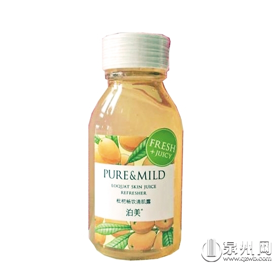 唇膏似糖果面膜如果汁化妆品像食品孩子险误食