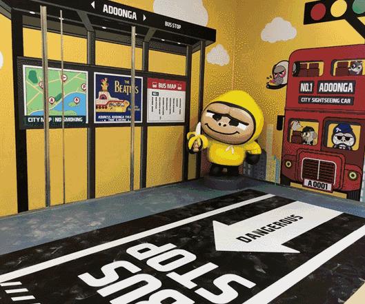 沈阳沈北华强广场,沈北华强商业城