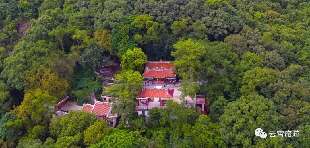 云霄大自然,游云霄旅游攻略