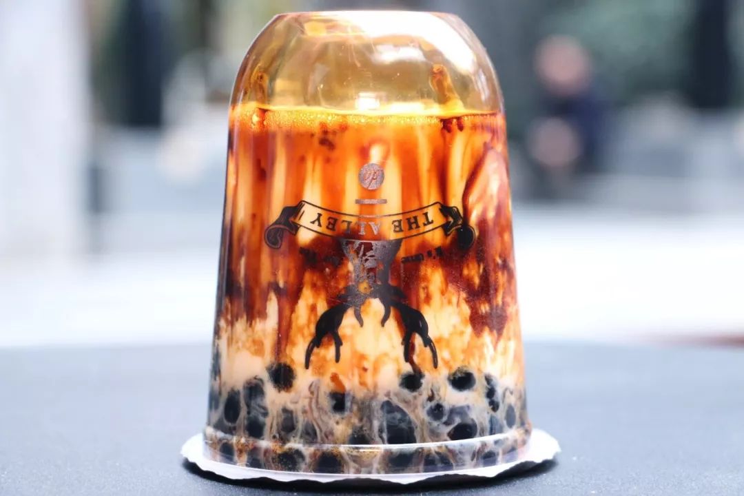 1000万西安人都在等的鹿角巷来了！请你无限量免费喝！