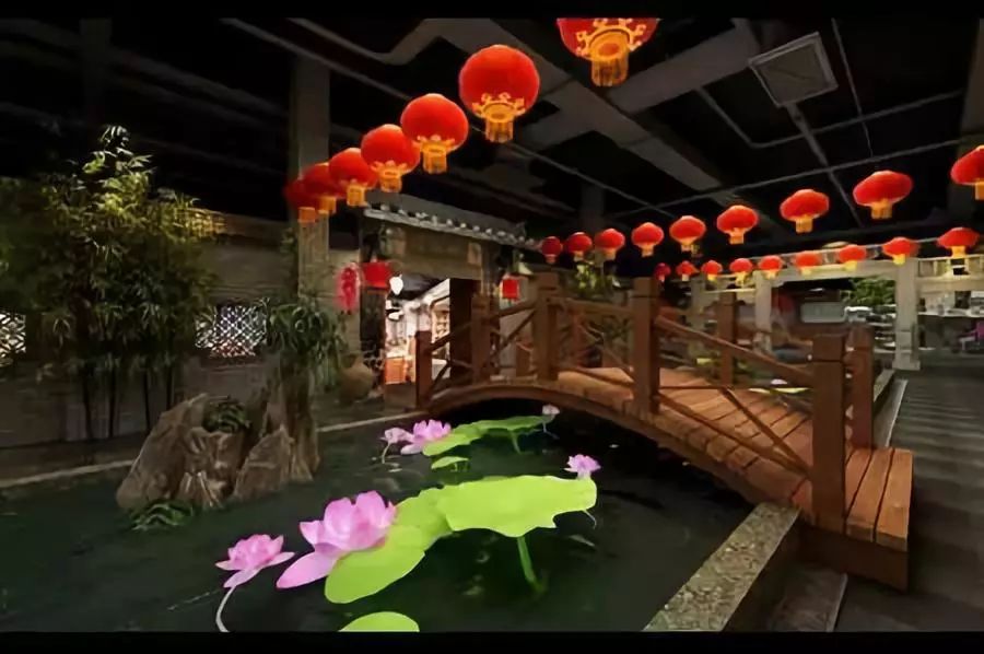 包头森林春天文旅新天地,包头森林春天有发展吗