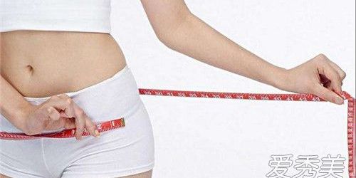 肚子肉松弛通过揉腹恢复紧致塑形,生头胎肚子松弛生二胎可以恢复吗