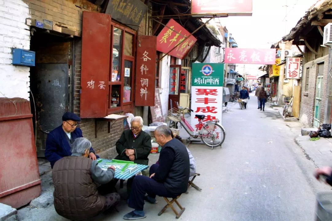 芙蓉街的网红打卡点,芙蓉街网红打卡别有洞天