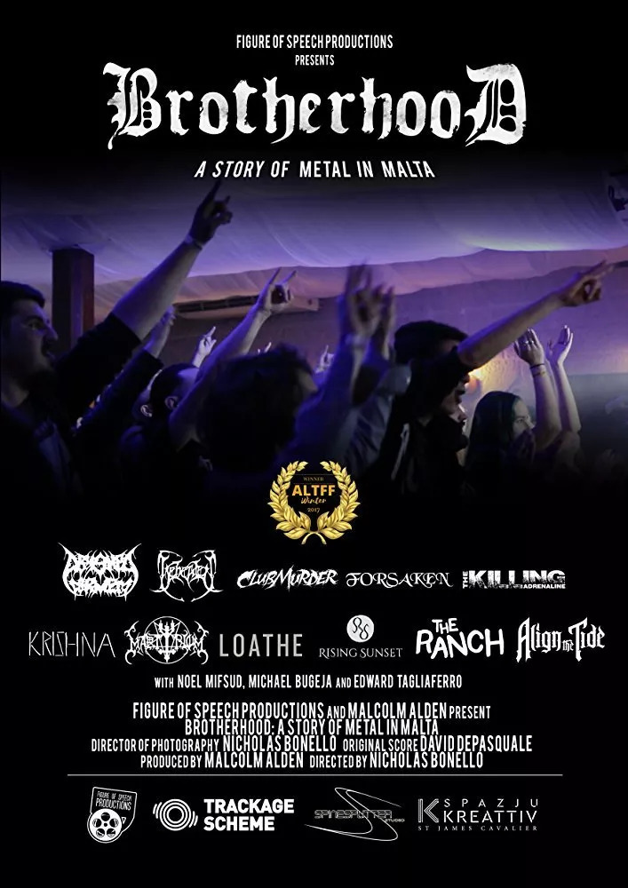 2019年四季影展,最好看的影展片