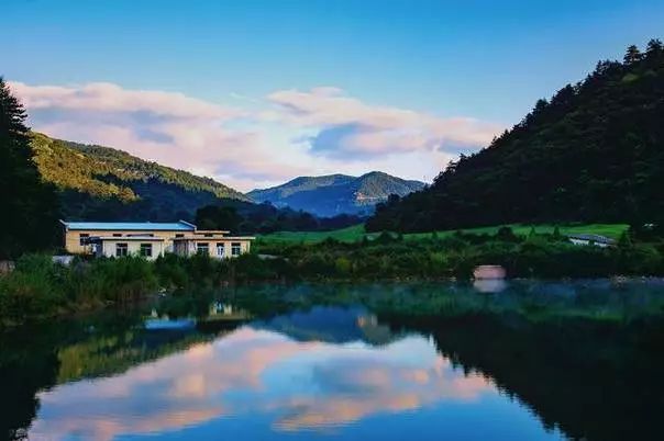 初冬太原附近游玩景点推荐带孩子,太原周边秋景最美的地方