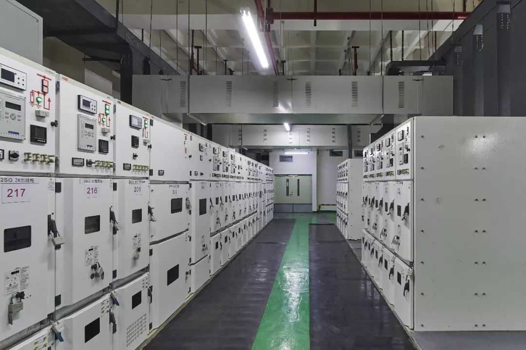 赞普——天津规模最大数据中心在高新区建成投用