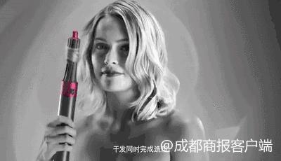 戴森亲测,戴森卷发棒哪种最实用