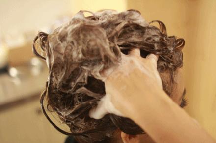 团|你的头发一根都不许掉!用它,还能3天不洗头依然干爽不油腻