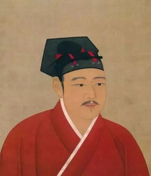 宋徽宗是被书法耽误的书法家,宋徽宗被帝王霸业耽误的艺术家