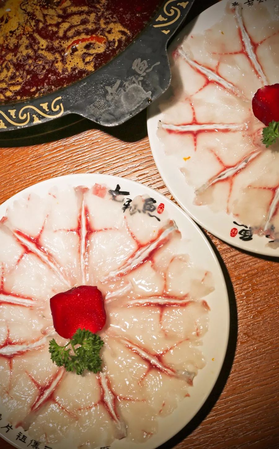 火遍全国的鱼卤江湖,火遍全网的美食鱼