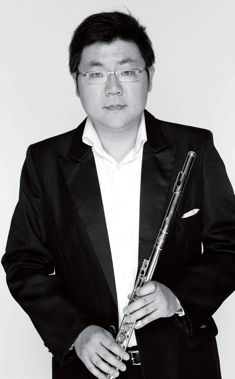 中央音乐学院国际室内乐音乐节,中央音乐学院第二届室内乐音乐节