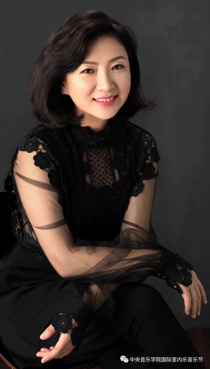 中央音乐学院国际室内乐音乐节,中央音乐学院第二届室内乐音乐节