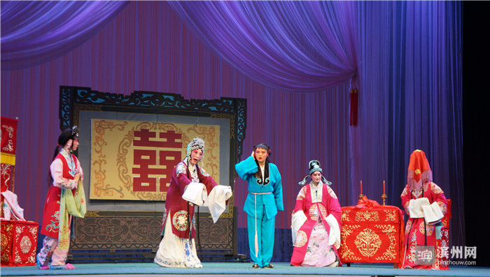 称赞滨州这座城市很美,中国最具幸福感城市2018