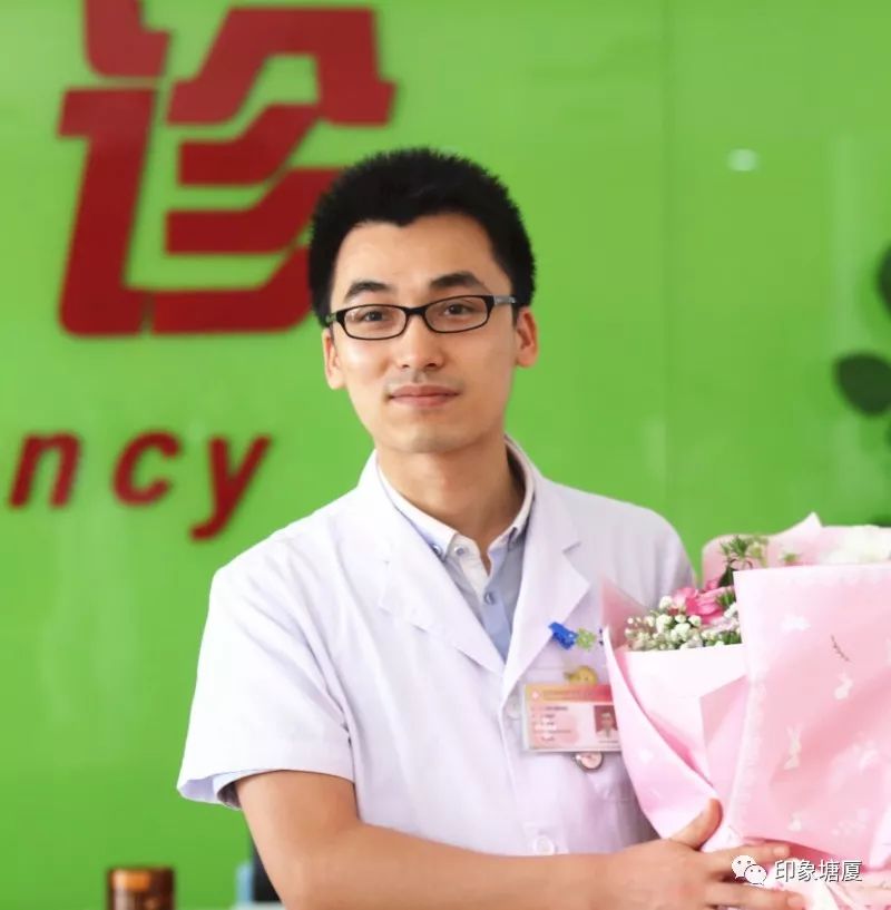 在东莞诊所做护士,塘厦护士