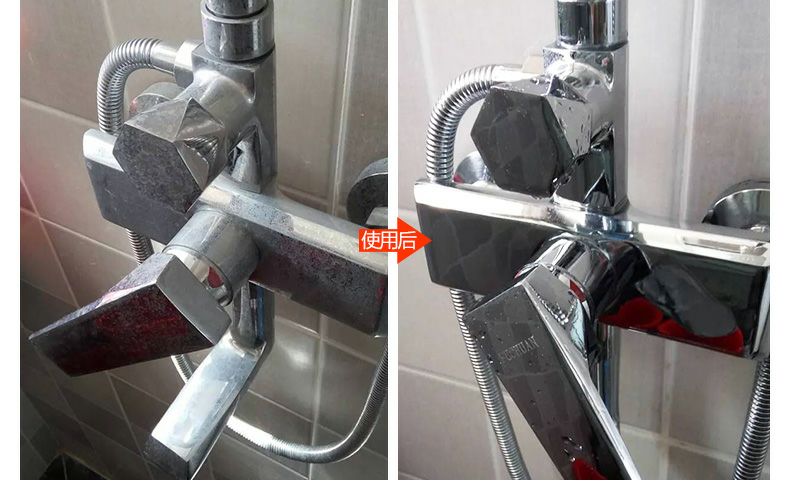 变态的韩国人发明了一款厨房神器，用它擦一擦家里各种锈迹、顽固污渍一扫而光！一分钟亮洁如新！