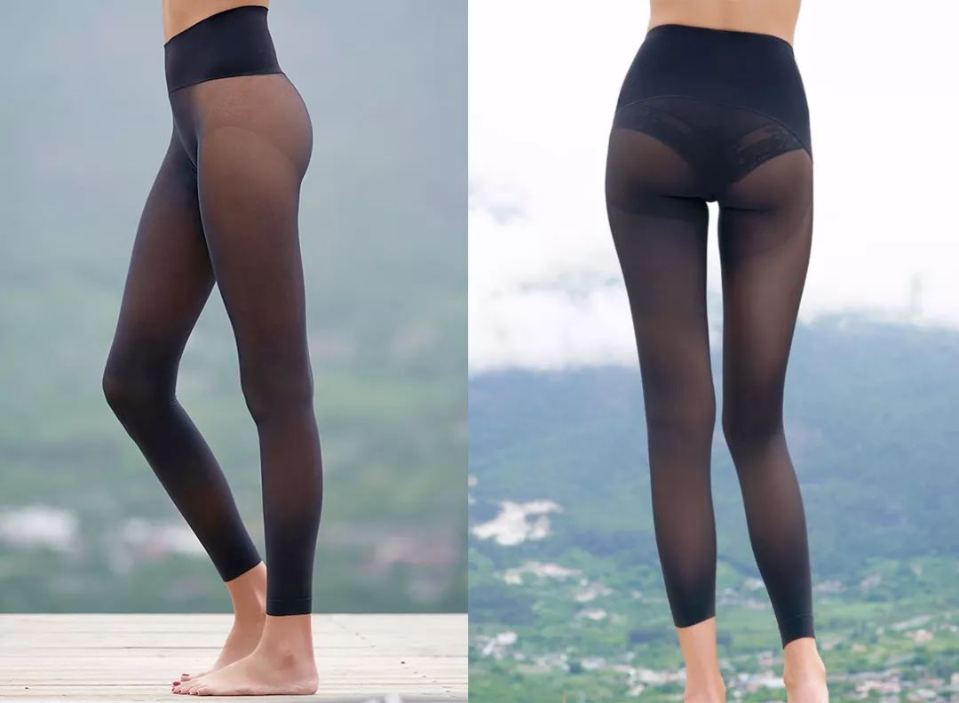 天呐！性感又塑身的“皮肤衣”，一穿就戒不掉！