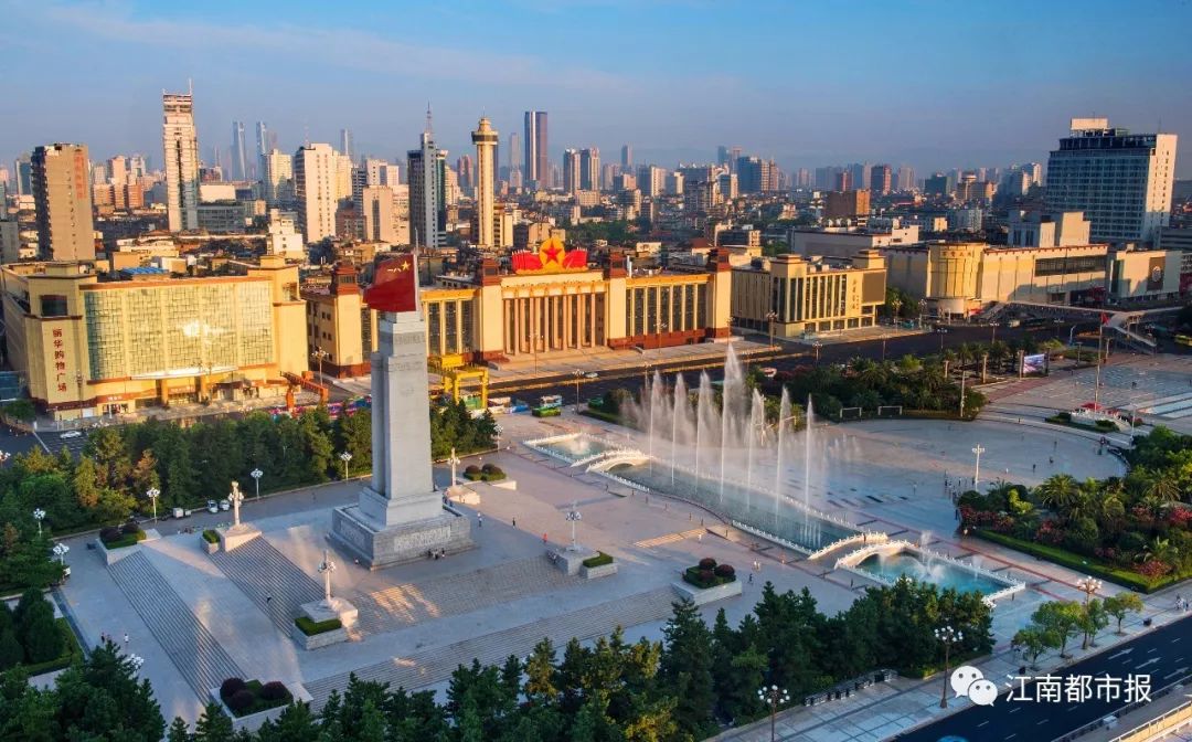 宜家家居会来南昌吗,宜家即将进入的城市