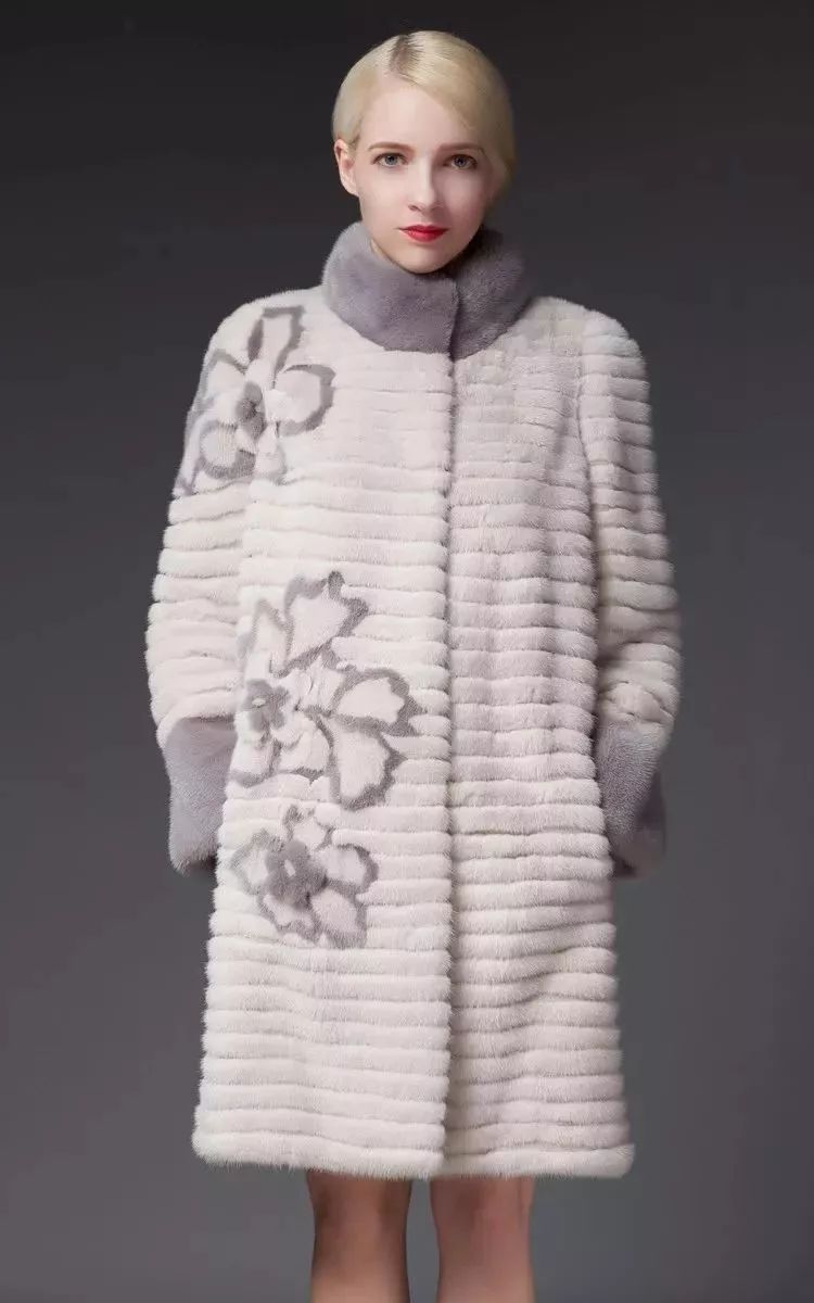 皮草几千上万,皮草特价一号店