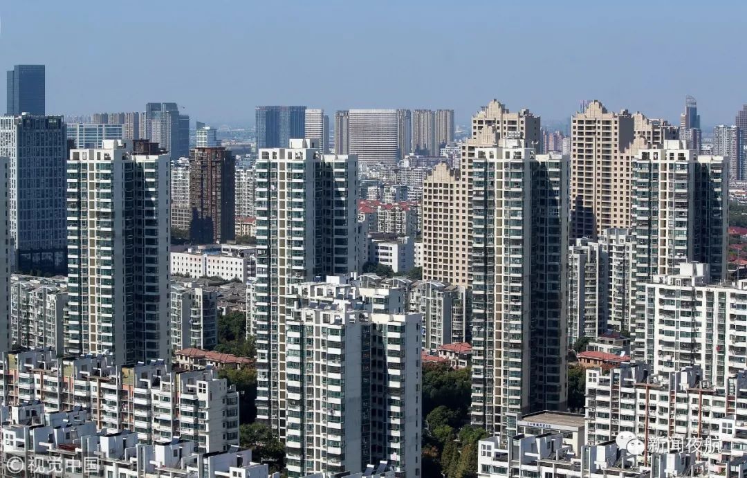 哈尔滨房价2024年最新房价,你家房子跌了多少