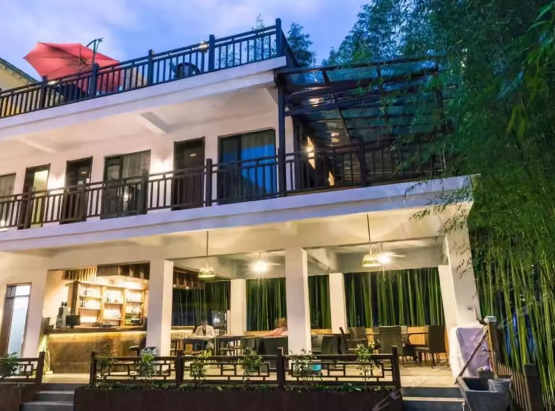 亲爱的客栈在哪,亲爱的客栈所有民宿