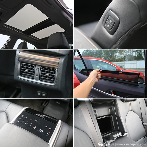 销量最高的几款好车,主流b级车最新横评