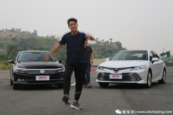 销量最高的几款好车,主流b级车最新横评