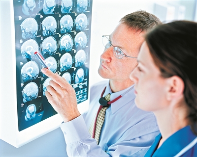 肉瘤比肿瘤更可怕吗,常见的恶性肿瘤再也不怕