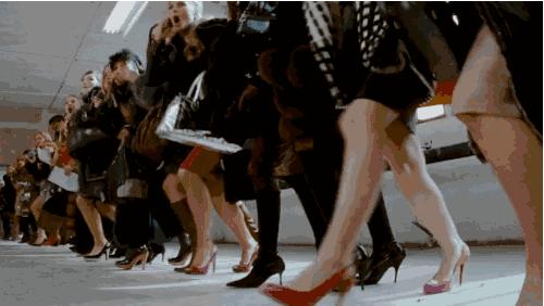 柳州大场面,柳州拥挤场面