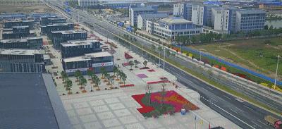 专访「海晟花园」营销总监苏景安：不忘初心，筑建老百姓买得起的好房子