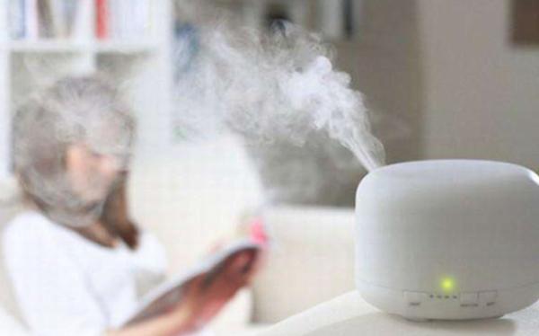 冬季室内干燥教你一招就搞定,秋季空气干燥最佳解决方法