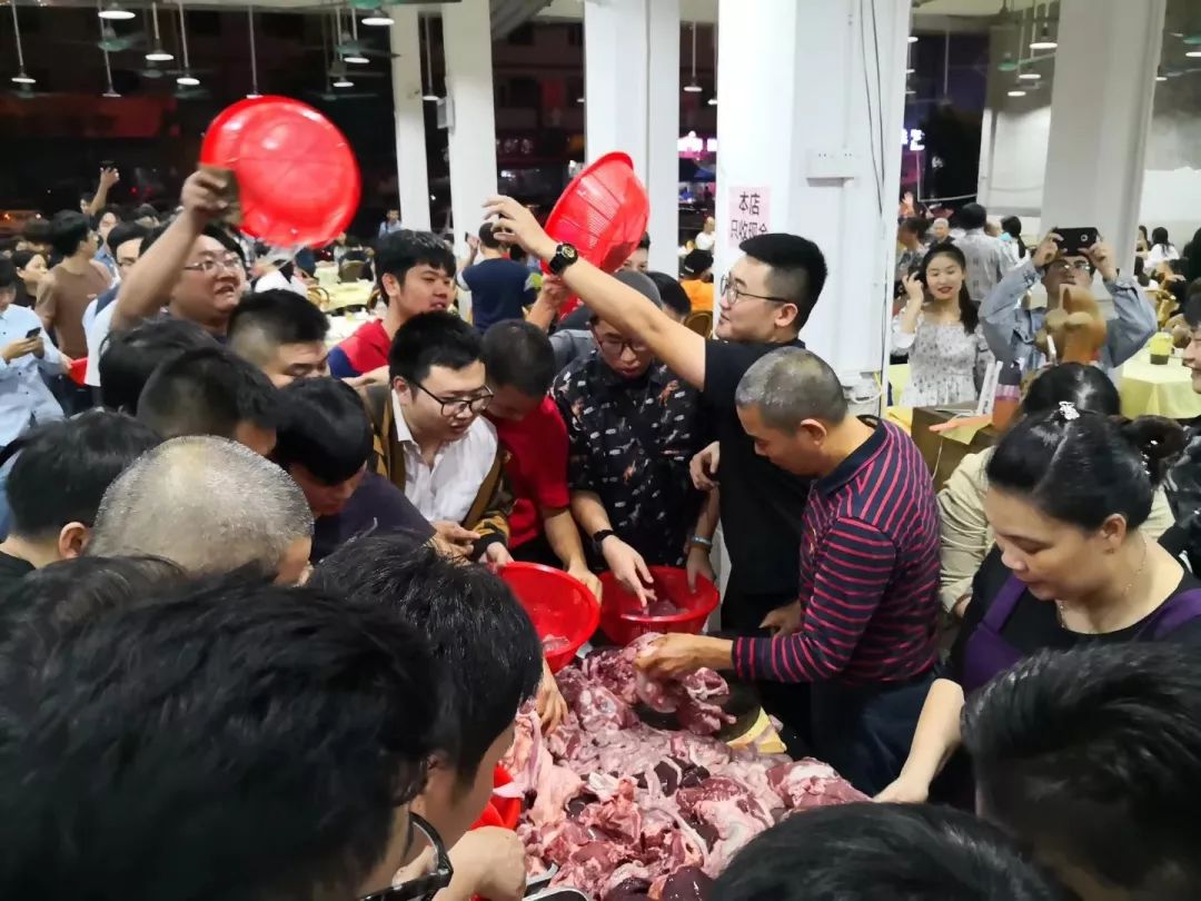 广州宵夜美食荔湾,广州宵夜街美食