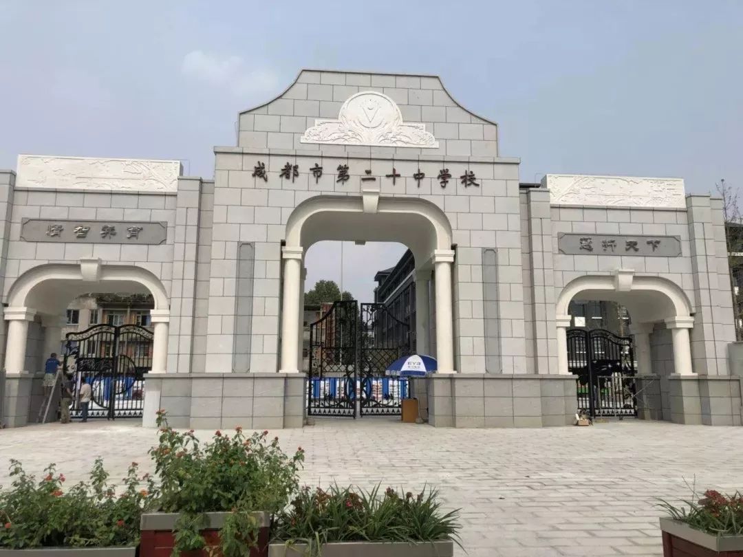 这所学校顺利竣工！带你提前体验学校“地下空间”