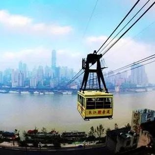 “乱吼一条街”开拆,洋人街正式开始“搬家”