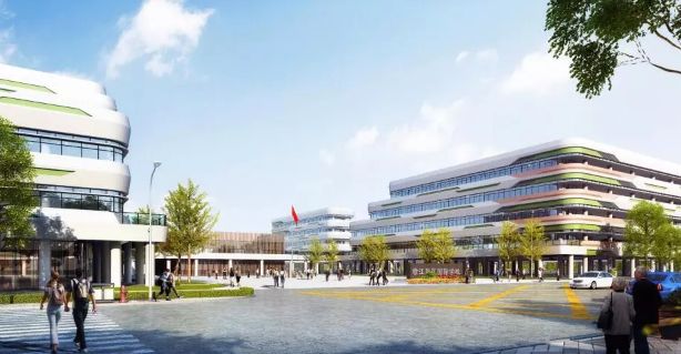 南昌这里要开挂了！住这个地方未来将身价暴涨