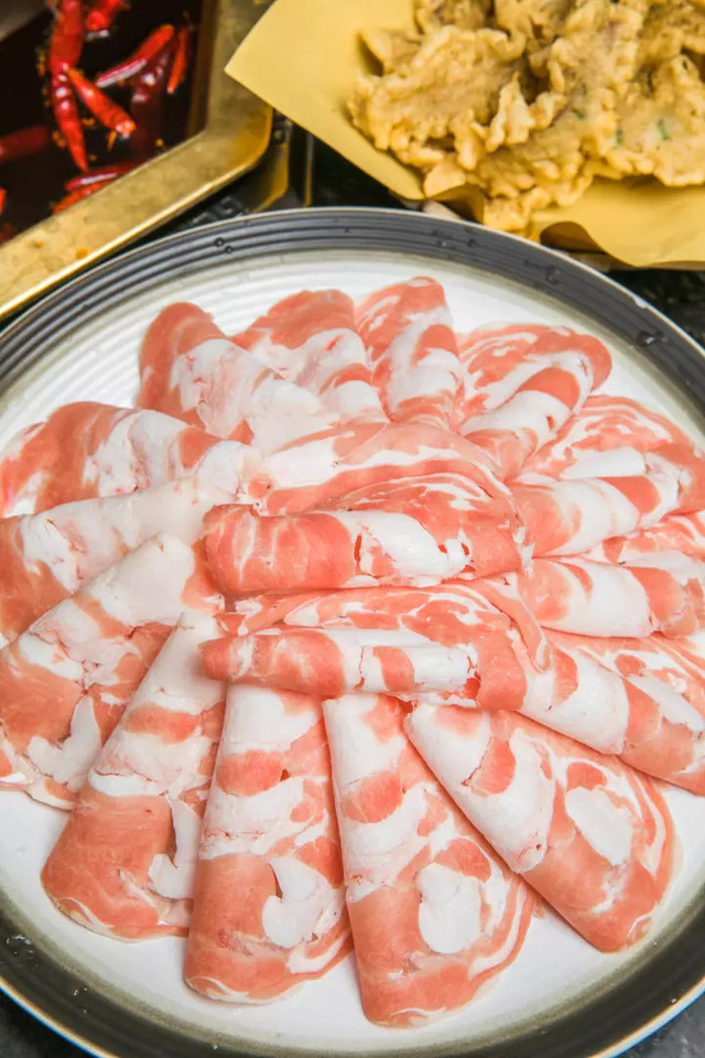 烟台火锅推荐9.9,烟台最好吃的十佳火锅