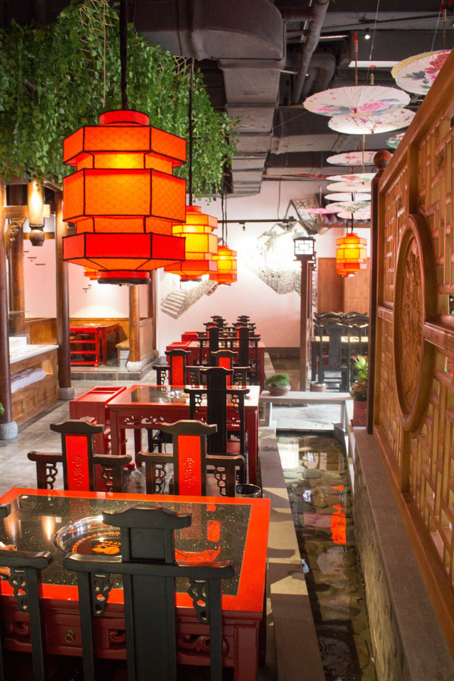 烟台性价比最高的火锅,烟台四川火锅推荐