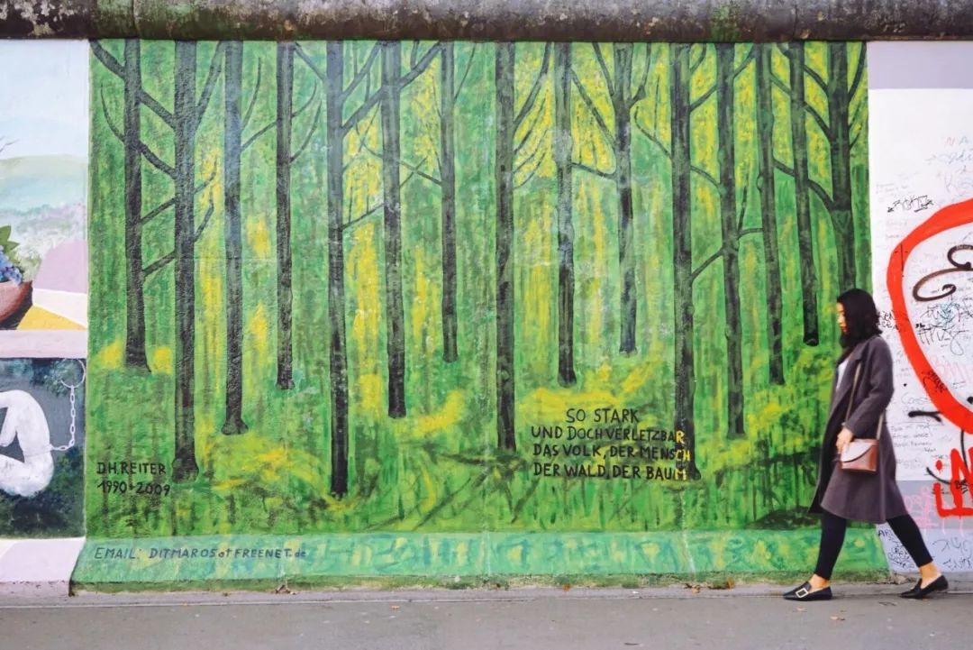 我在德国留学的真实经历,我在德国打工经历