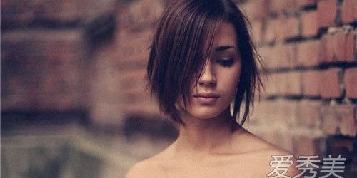 大饼脸适合什么发型,大饼脸怎么改善脸型