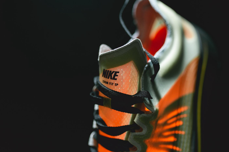 nikezoomflyspgreen,nikezoomflysp白测评