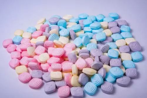 钙片多种用法,钙片盖子怎么打开