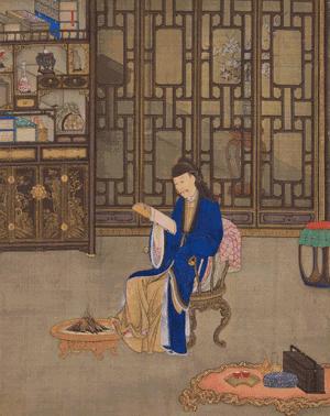 素材丨古代文人与小偷,非常幽默的4个小故事